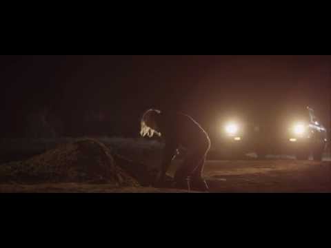 Justin Rutledge- Locked In The Trunk Of A Car (Official Video)