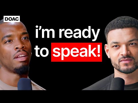 Ivan Toney Finally Opens Up About His Ban & Reveals His Preferred Future Team!