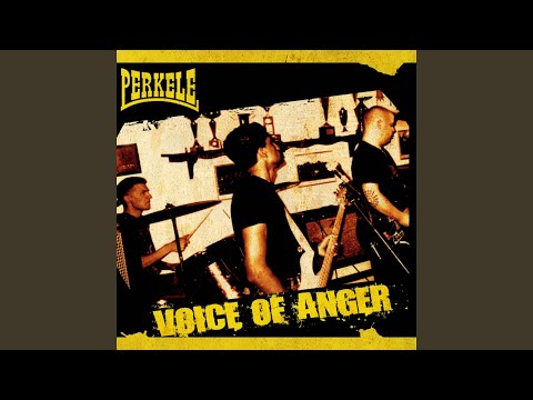 Hope and Victory - Perkele