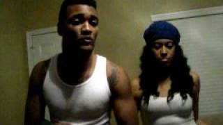 Nothing Inthe World - Avant ft Keke Wyatt  | Lana Fame Cover N LK Cover)