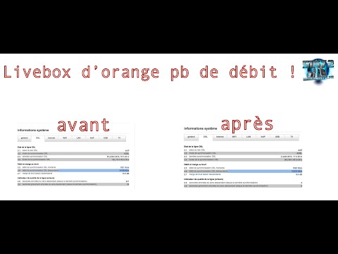 comment demarrer ma bbox