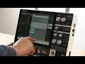 2 Series MSO Mixed Signal Oscilloscope Modern User Interface And Simplified Controls Chapter 1