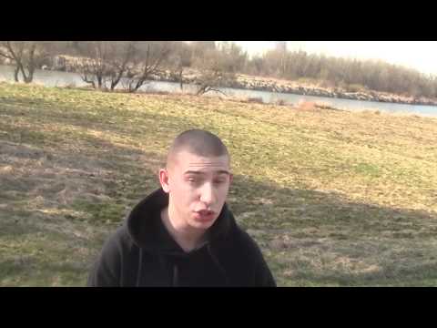 Młody Goh - Reiki (Prod. Whtt)