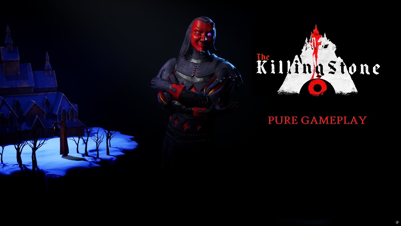 The Killing Stone
