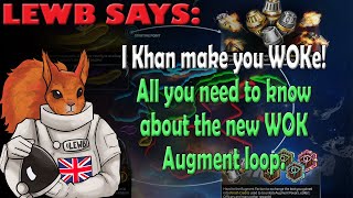 STFC | Augment Faction 2.0 Explained | Currencies | Crewing | The whole loop