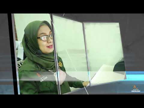 Layanan Informasi Contact Center Museum Geologi