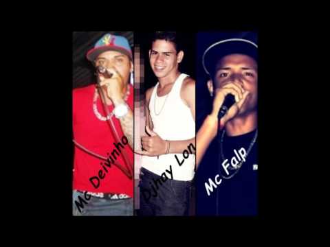 Mc Deivinho e Falp, Mc Soninho e Bolado Zika - A Moda Agora é