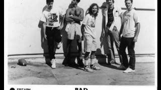 Bad Religion - Ten In 2010