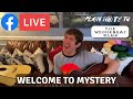 'Welcome To Mystery' Acoustic Version (Plain White T's Facebook Live - May 26, 2021)
