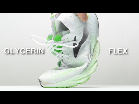 Brooks Glycerin Flex