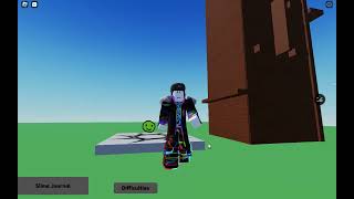 How To Get Meteorite Slime In FIND THE SLIMES {6}