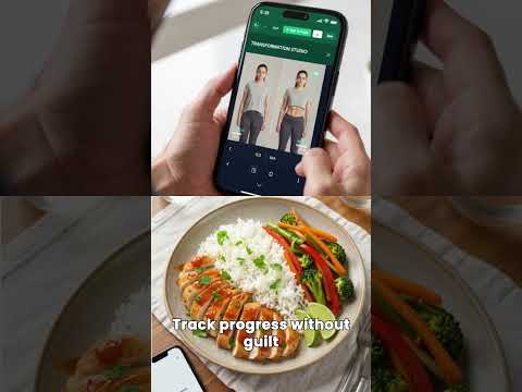 KeyMacro: Fitness & Nutrition video thumbnail