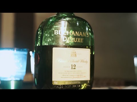 DoisB, iurizinNpara, elchaponobeat - Buchanan's (Videoclipe Oficial)