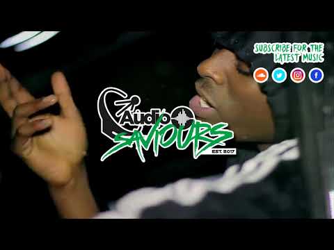 Young Dizz X Mover - Active #Mixed #MashUp | Audio Saviours