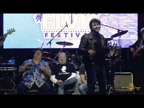 Austin Irby And Alex Mitchell - "Kiss"