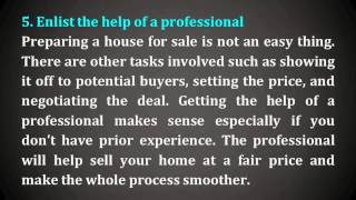 Top 5 Ways to Attract Potential Buyers to Your South Tampa Home