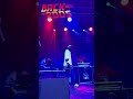 The Time Traveler At DJ UNK Show