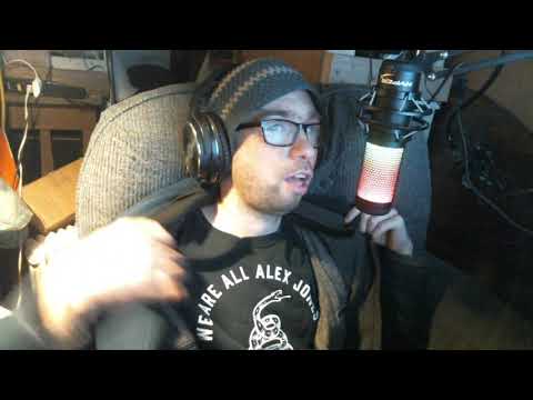 2022-07-18 - Monday - Weekly Monday Night Oatmeal Show - Episode 072 - Broke Computers