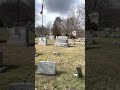 Unknown Graves - The Union Soldier