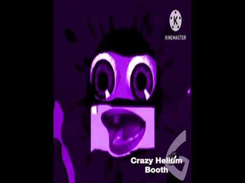 Klasky Csupo in Alphabet Lore G Major