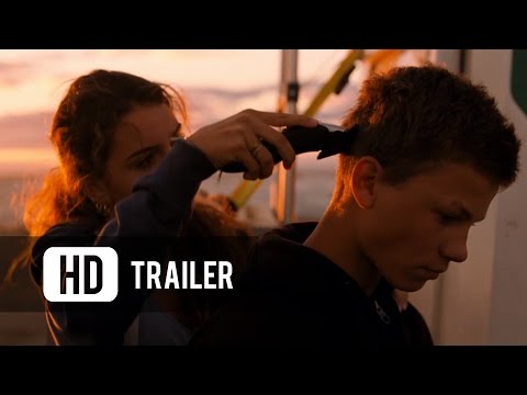 The Last Hammer Blow (2015) Trailer