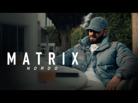 Nordo - Matrix (Official Music Video)