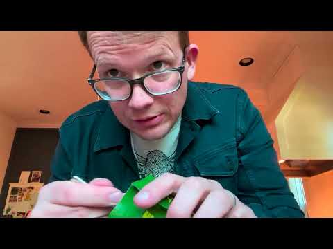 I Have an Offer for You