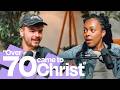 LEADING A SCHOOL TO JESUS | JASPER WARWOOD