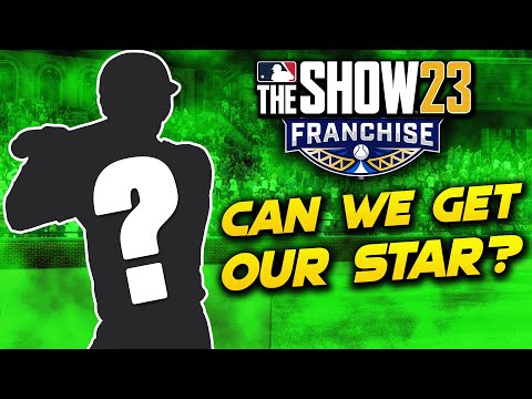 The A's Get Aggressive... (FULL Offseason Year 3) - MLB The Show 23 Franchise | Ep.31