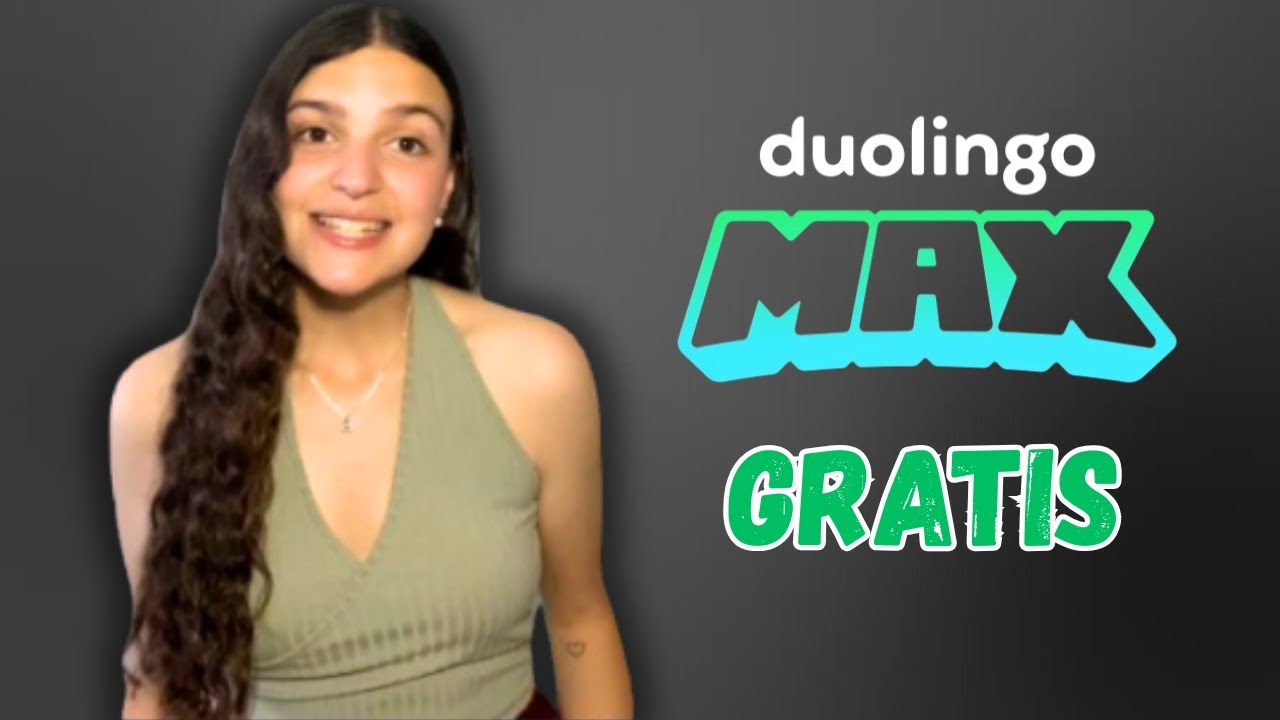 How to Get Duolingo Max Free for 12 Months in 2025 (100% Safe and Updated Method)