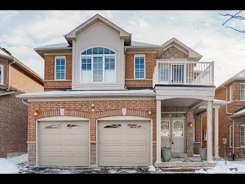 115 Tuscana Boulevard, Vaughan Home for Sale - Real Estate Properties for Sale