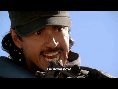 Prison Break Season 3: Sucre's loyalty