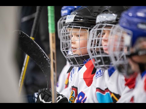 He-Ki Hurricanes - JPK Punainen