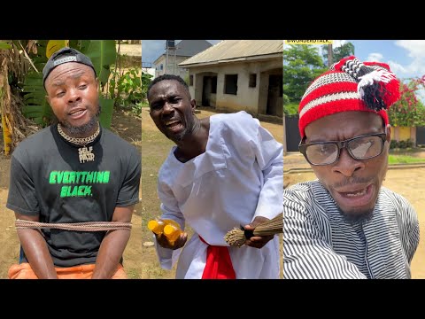 The deliverance of AZA MAN