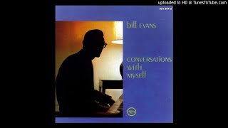 07.- N.Y.C.'s No Lark - Bill Evans - Conversations With Myself