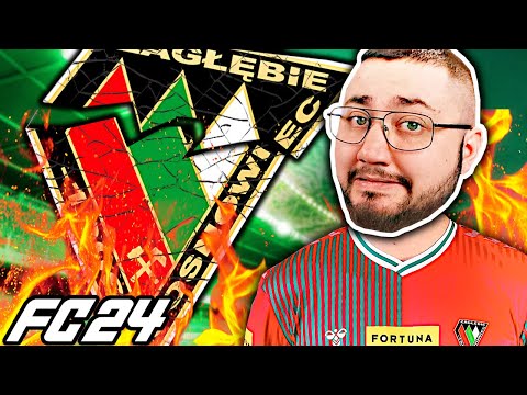 💀 I RUINED THE SOSNOWIEC BASIN in FC24! 💀