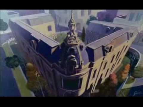 Anteojito y Antifaz - Historia del hierro ambicioso