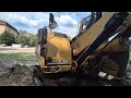 Caterpillar M 318 C