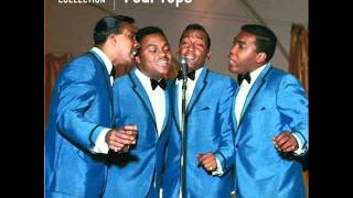 The Four Tops - This Guy&#39;s In Love With You
