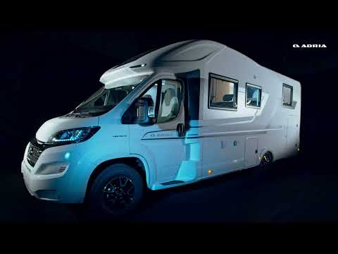 NEW ADRIA MATRIX SUPREME 670 DC - Image 2
