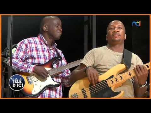 Les anciens de l'OUA - DOMINKA en live sur NCI