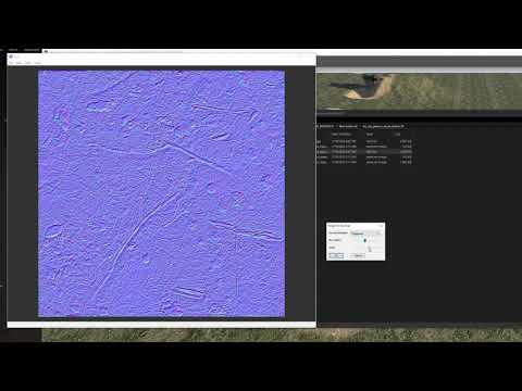 tutorial textures DLDT