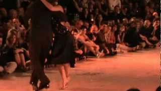 Torino Tango Festival (7) Sebastian Arce Mariana Montes