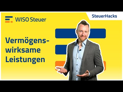 Vermögenswirksame Leistungen 🏦💵 So sparst du clever!
