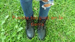 tony anderson - further up further in -