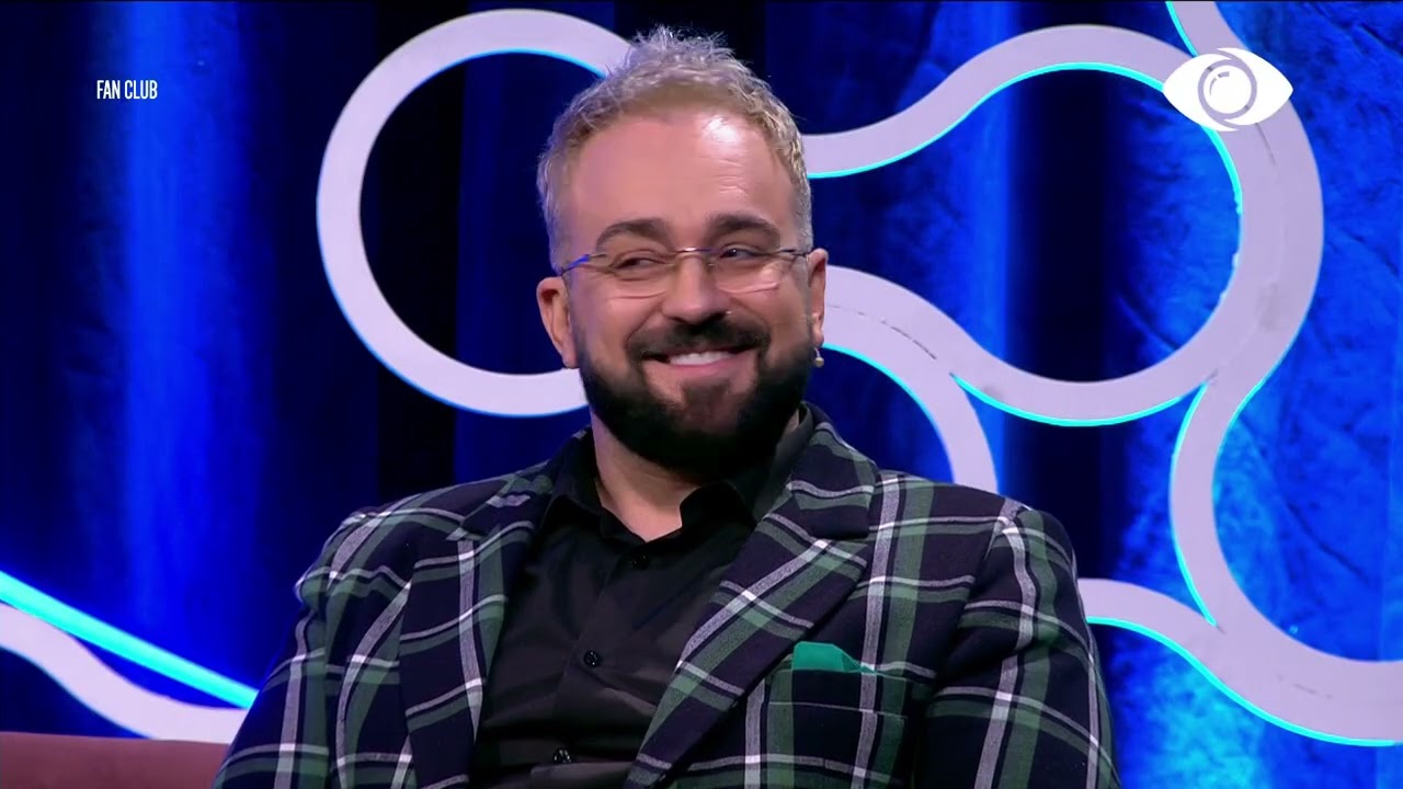 Meridiani zbulon gjendjen shëndetësore të mamasë së Luizit