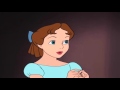 Peter Pan Home Again HD