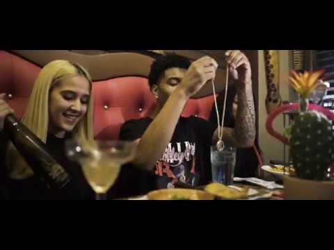SitoDaPlugg - Headshot (Official Music Video) Presented By JMoProd