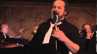 Cape Cod Big Band Stage Door Canteen Hold On, I m Comin    S