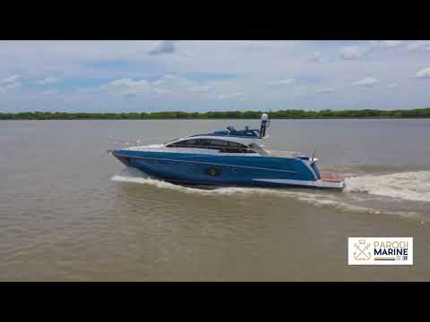 Segue 62 Sport Fly - Anniversary Edition